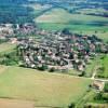 Photos aériennes de Pontailler-sur-Saône (21270) | Côte-d'Or, Bourgogne, France - Photo réf. 704795