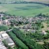 Photos aériennes de Pontailler-sur-Saône (21270) - Autre vue | Côte-d'Or, Bourgogne-Franche-Comté, France - Photo réf. 704796