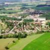 Photos aériennes de Pontailler-sur-Saône (21270) | Côte-d'Or, Bourgogne, France - Photo réf. 704798