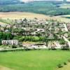 Photos aériennes de Pontailler-sur-Saône (21270) - Autre vue | Côte-d'Or, Bourgogne-Franche-Comté, France - Photo réf. 704799