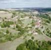 Photos aériennes de Bussy-le-Grand (21150) - Autre vue | Côte-d'Or, Bourgogne-Franche-Comté, France - Photo réf. 704851
