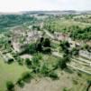 Photos aériennes de Bussy-le-Grand (21150) - Autre vue | Côte-d'Or, Bourgogne-Franche-Comté, France - Photo réf. 704853