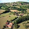 Photos aériennes de Bussy-le-Grand (21150) - Autre vue | Côte-d'Or, Bourgogne-Franche-Comté, France - Photo réf. 704855