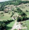 Photos aériennes de Bussy-le-Grand (21150) - Autre vue | Côte-d'Or, Bourgogne-Franche-Comté, France - Photo réf. 704857