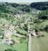 Photos aériennes de Bussy-le-Grand (21150) - Autre vue | Côte-d'Or, Bourgogne-Franche-Comté, France - Photo réf. 704861