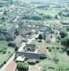 Photos aériennes de Ménétreux-le-Pitois (21150) | Côte-d'Or, Bourgogne-Franche-Comté, France - Photo réf. 704868
