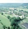 Photos aériennes de Ménétreux-le-Pitois (21150) | Côte-d'Or, Bourgogne-Franche-Comté, France - Photo réf. 704870