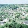 Photos aériennes de Ménétreux-le-Pitois (21150) | Côte-d'Or, Bourgogne-Franche-Comté, France - Photo réf. 704871