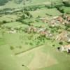 Photos aériennes de Arnay-sous-Vitteaux (21350) - Autre vue | Côte-d'Or, Bourgogne-Franche-Comté, France - Photo réf. 704914