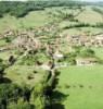 Photos aériennes de Arnay-sous-Vitteaux (21350) - Autre vue | Côte-d'Or, Bourgogne-Franche-Comté, France - Photo réf. 704917