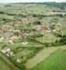 Photos aériennes de Pouillenay (21150) | Côte-d'Or, Bourgogne-Franche-Comté, France - Photo réf. 704919