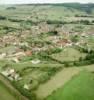 Photos aériennes de Pouillenay (21150) | Côte-d'Or, Bourgogne, France - Photo réf. 704919