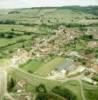 Photos aériennes de Pouillenay (21150) | Côte-d'Or, Bourgogne-Franche-Comté, France - Photo réf. 704920