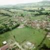 Photos aériennes de Pouillenay (21150) | Côte-d'Or, Bourgogne-Franche-Comté, France - Photo réf. 704924