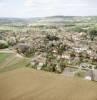 Photos aériennes de Venarey-les-Laumes (21150) | Côte-d'Or, Bourgogne-Franche-Comté, France - Photo réf. 704933