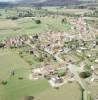 Photos aériennes de Venarey-les-Laumes (21150) | Côte-d'Or, Bourgogne-Franche-Comté, France - Photo réf. 704940