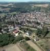 Photos aériennes de Vermenton (89270) - Autre vue | Yonne, Bourgogne, France - Photo réf. 704957