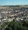 Photos aériennes de Vermenton (89270) | Yonne, Bourgogne, France - Photo réf. 704960 - Construit dans la valle de la Cure, avec au centre de la ville l'glise Notre- Dame classe monument historique.