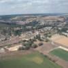 Photos aériennes de Saint-Julien-du-Sault (89330) - Autre vue | Yonne, Bourgogne-Franche-Comté, France - Photo réf. 704964