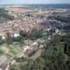Photos aériennes de Saint-Julien-du-Sault (89330) - Autre vue | Yonne, Bourgogne-Franche-Comté, France - Photo réf. 704966