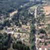 Photos aériennes de Saint-Julien-du-Sault (89330) - Autre vue | Yonne, Bourgogne-Franche-Comté, France - Photo réf. 704968