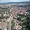 Photos aériennes de Saint-Julien-du-Sault (89330) - Autre vue | Yonne, Bourgogne-Franche-Comté, France - Photo réf. 704969