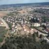 Photos aériennes de Saint-Julien-du-Sault (89330) - Autre vue | Yonne, Bourgogne-Franche-Comté, France - Photo réf. 704971
