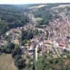 Photos aériennes de Saint-Julien-du-Sault (89330) - Autre vue | Yonne, Bourgogne-Franche-Comté, France - Photo réf. 704974