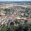 Photos aériennes de Saint-Julien-du-Sault (89330) - Autre vue | Yonne, Bourgogne-Franche-Comté, France - Photo réf. 704976