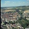 Photos aériennes de Chablis (89800) - Autre vue | Yonne, Bourgogne-Franche-Comté, France - Photo réf. 704980