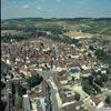 Photos aériennes de Chablis (89800) - Autre vue | Yonne, Bourgogne-Franche-Comté, France - Photo réf. 704984
