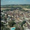 Photos aériennes de Chablis (89800) - Autre vue | Yonne, Bourgogne-Franche-Comté, France - Photo réf. 704985