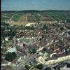 Photos aériennes de Chablis (89800) - Autre vue | Yonne, Bourgogne-Franche-Comté, France - Photo réf. 704986