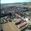 Photos aériennes de Chablis (89800) - Autre vue | Yonne, Bourgogne-Franche-Comté, France - Photo réf. 714987