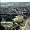Photos aériennes de Chablis (89800) - Autre vue | Yonne, Bourgogne-Franche-Comté, France - Photo réf. 714988