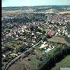 Photos aériennes de Chablis (89800) - Autre vue | Yonne, Bourgogne-Franche-Comté, France - Photo réf. 714990