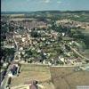 Photos aériennes de Chablis (89800) - Autre vue | Yonne, Bourgogne-Franche-Comté, France - Photo réf. 714991
