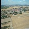 Photos aériennes de Coulanges-la-Vineuse (89580) - Autre vue | Yonne, Bourgogne-Franche-Comté, France - Photo réf. 719011