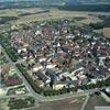 Photos aériennes de Coulanges-la-Vineuse (89580) - Autre vue | Yonne, Bourgogne-Franche-Comté, France - Photo réf. 719014