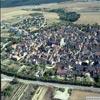 Photos aériennes de Coulanges-la-Vineuse (89580) - Autre vue | Yonne, Bourgogne-Franche-Comté, France - Photo réf. 719015
