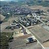 Photos aériennes de Coulanges-la-Vineuse (89580) - Autre vue | Yonne, Bourgogne-Franche-Comté, France - Photo réf. 719016