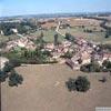Photos aériennes de Sauvigny-le-Bois (89200) | Yonne, Bourgogne-Franche-Comté, France - Photo réf. 719022