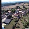 Photos aériennes de Sauvigny-le-Bois (89200) | Yonne, Bourgogne-Franche-Comté, France - Photo réf. 719026