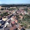 Photos aériennes de Sauvigny-le-Bois (89200) - Autre vue | Yonne, Bourgogne, France - Photo réf. 719027