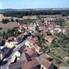 Photos aériennes de Sauvigny-le-Bois (89200) | Yonne, Bourgogne-Franche-Comté, France - Photo réf. 719027