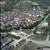 Photos aériennes de Irancy (89290) - Autre vue | Yonne, Bourgogne-Franche-Comté, France - Photo réf. 719033