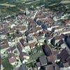 Photos aériennes de Irancy (89290) - Autre vue | Yonne, Bourgogne-Franche-Comté, France - Photo réf. 719035