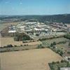 Photos aériennes de Clamecy (58500) | Nièvre, Bourgogne-Franche-Comté, France - Photo réf. 719055