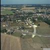 Photos aériennes de Champignelles (89350) - Autre vue | Yonne, Bourgogne-Franche-Comté, France - Photo réf. 719066