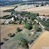 Photos aériennes de La Villotte (89130) - Autre vue | Yonne, Bourgogne-Franche-Comté, France - Photo réf. 719088